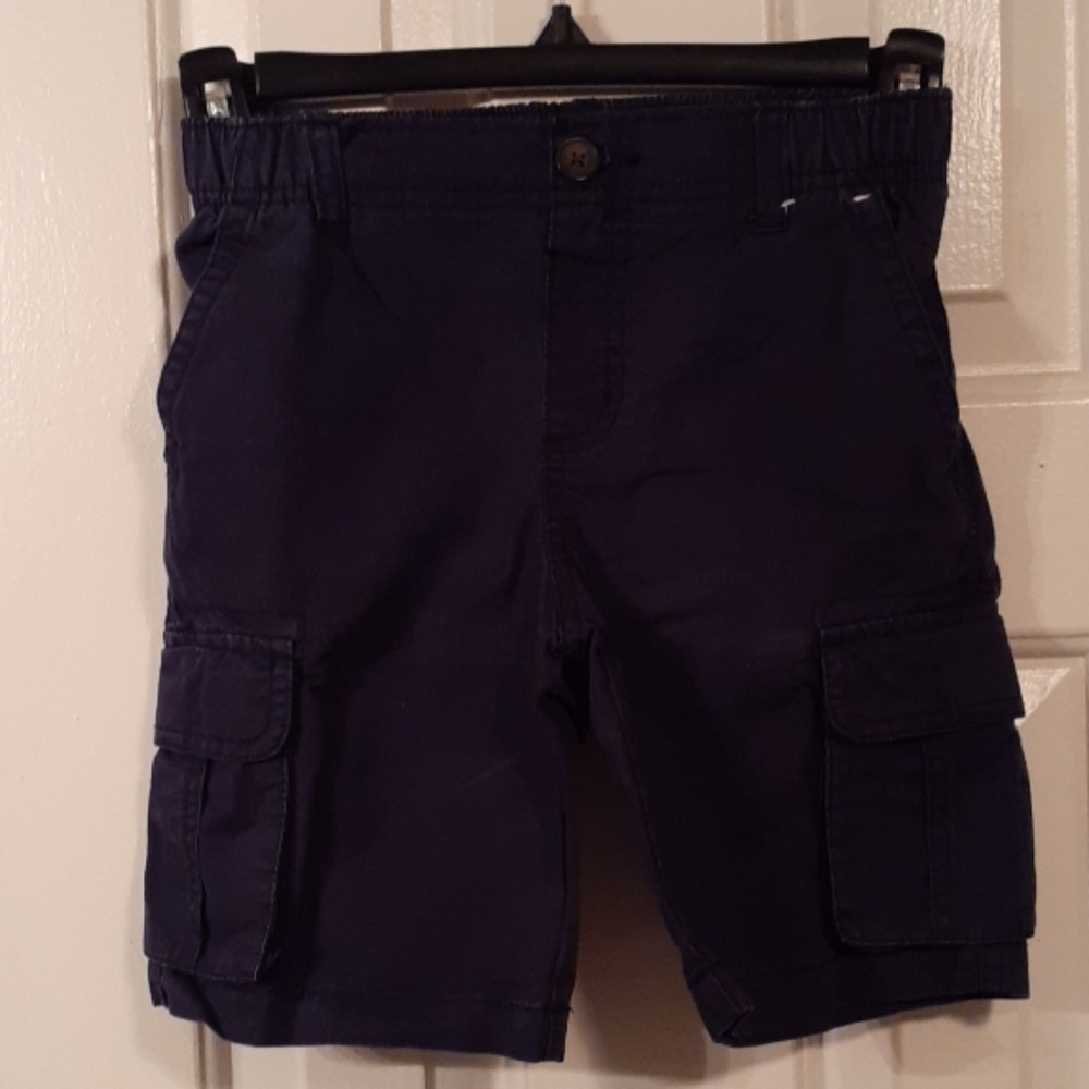 Gymboree size 6 shorts